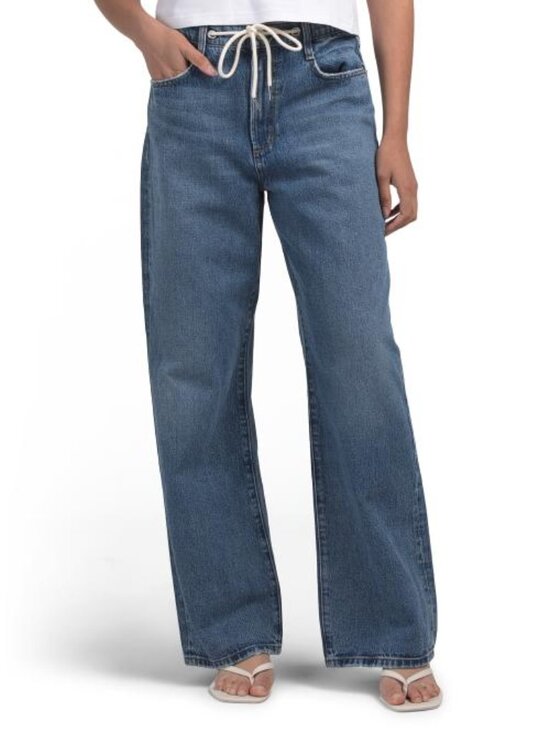JOE'S Denim - JOE'S The Ryan Jeans With Draw Cord